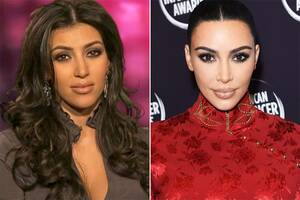 Black Hairy Pussy Kim Kardashian - Keeping Up With the Kardashians' cast: Where are they now?