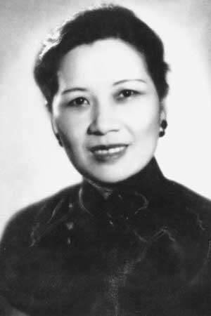 Mei Ling & Seka Porn - Soong Mei-ling