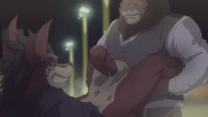 Furry Marriage Porn - Big Lion Heartbroken From The Wedding By Geppei - xxx Mobile Porno Videos &  Movies - iPornTV.Net