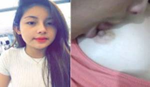 Celebrity Scandal - Bianca Lapuz Alleged Sex Scandal â€“ Model To Pare! Sarap!