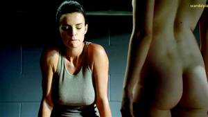 Cinemax Soft Porn Prison - Watch femme fatales - Tv Show Clip, Softcore Clip, Prison Lesbian Porn -  SpankBang