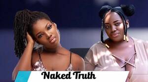 lesbians naked masturbating - I started masturbating because of my ex-husband, I almost became a lesbian  â€“ iOna Reine â€“ SVTV Africa