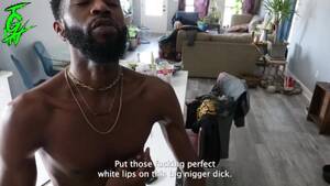 black fucks white slave - Black Master White Slave Videos porno gay | Pornhub.com