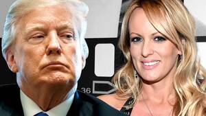 Finance Porn Star - Trump's porn-star payoff may have been illegal: Will it matter? | Salon.com