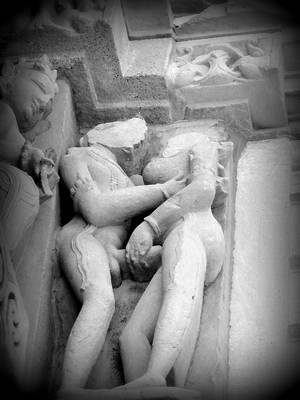 Naked Egyptian Sex Statues - Sex Temples of India