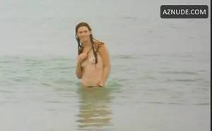maslin beach nude scene - 