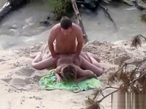 beach hunters brunette - Beach Hunters Amateurs Beach Sex 450 - PornZog Free Porn Clips