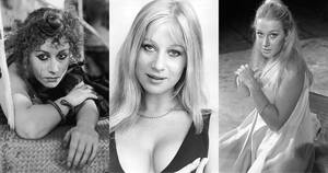 25 free atk nudism - See Photos: 25 Delightful Old Photos of Helen Mirren, the One-of-a-Kind  Dame | Vogue
