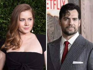 Amy Adams Porn - superman: Amy Adams not yet approached for Lois Lane's character in new  'Superman' movie - The Economic Times