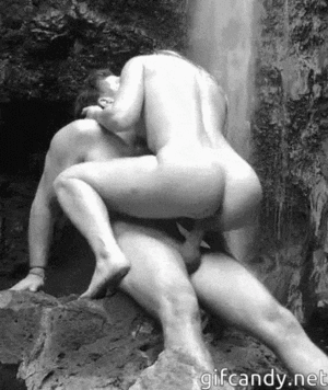 Black Nd White Porn - Best Black and white Porn GIFs | GIFcandy