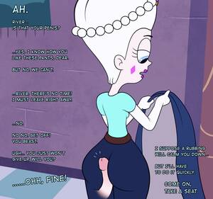 butterfly sex cartoon - Queen Butterfly porn comic - the best cartoon porn comics, Rule 34 | MULT34