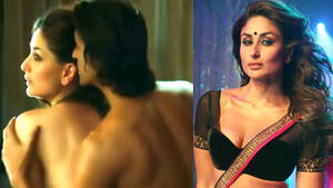 kareena kapoor bollywood xxx - Kareena Kapoor Khan opens up about baring it all in Madhur Bhandarkar's  'Heroine' | Hindi Movie News - Times of India