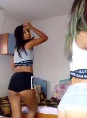 2 Teens Dance On Webcam - 2 Teens Dance On Webcam | Sex Pictures Pass