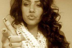 Alyssa Funke Porn - Alyssa Funke