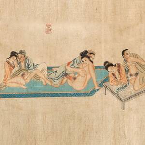 19th Century Chinese Porn - Ancient chinese (58 photos) - porn