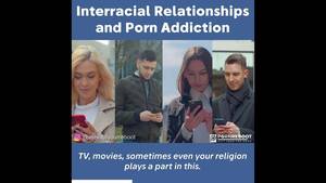 interracial porn addiction - Interracial Relationships and Porn Addiction - YouTube