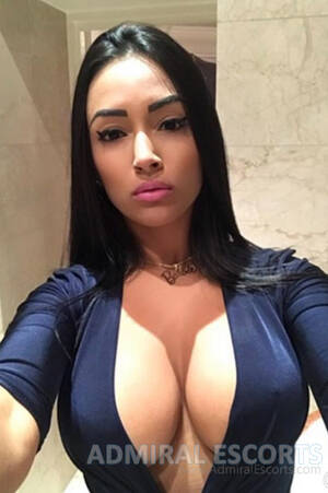 Busty Brazilian Porn Stars - Gina Valentina London Escort Latina Brazilian Pornstar 34D