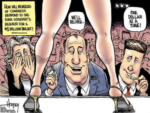 apocalypse cartoon porn - Man Arrested After Son Reports Child Porn. Corrections Officer Charged  After Son Fixes Computer: If your must know this was #1 on the list of  \