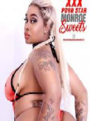 Monroe Sweets Porn - Monroe Sweets : XXX Bio & Porn Videos â€” PornOne ex vPorn