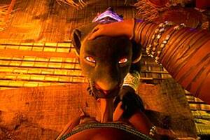 Furry Panther Porn - Furry Panther Fellatio, leaked Anime xxx video (Mar 4, 2023)