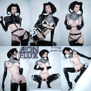 Flux Porn - MV Store - Buy items from your favorite girls.