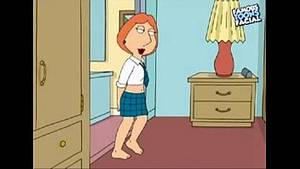 Amanda Family Guy Porn - Family Guy Porn - Lois Seduction