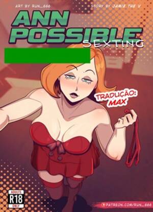 kim possible hentai anal sex - Kim Possible Hentai - Quadrinhos De Sexo
