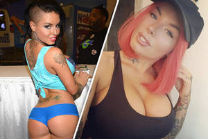 Former Porn Stars Speak Out - Christy Mack War Machine MMA assault sexual porn star speaks out first time