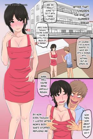 Beautiful Mother Cartoon Porn - Page 32 | hentai-and-manga-english/golden-zombie/35-year-old-mother -young-and-beautiful | Erofus - Sex and Porn Comics