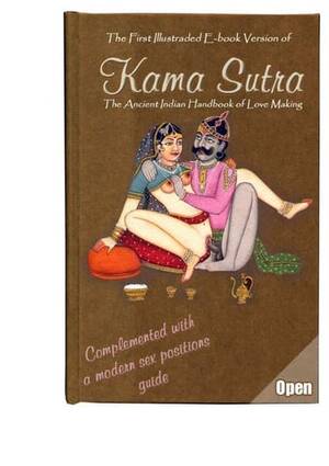 Kama Sutra Sexual Pleasure - Kama sutra -_the_ancient_indian_handbook_of_love_making | PDF