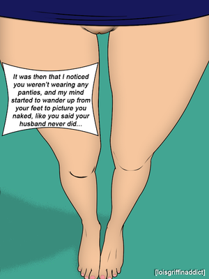 Mom Feet Porn Family Guy - Family guy feet Porno new pic free site.