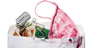 Forced Whore Caption Porn - An IM Infatuation Turned to Romance. Then the Truth Came Out | WIRED