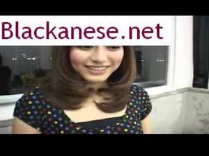 blackanese - 