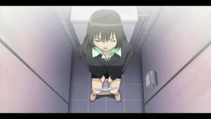 Anime Poop Porn Doctor - Anime woman has diarrhea - ThisVid.com