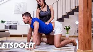 Hd Yoga Porn - YOGA PORN @ HD Hole