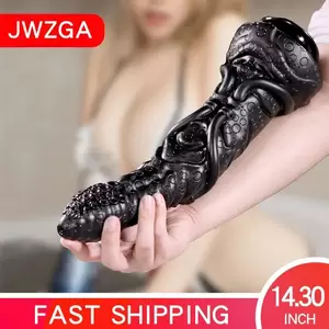 Anal Toys For Guys - Huge Anal Plug Tentacle Anal Dildo Adult Toys for Men Woman Gay Porn Gode  Butt Plug Male Masturbators Prostate Massager Buttplug - AliExpress