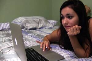 amateur teen girls on webcam - How young women are suckered into making \
