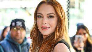 Lindsay Lohan Porn - Lindsay Lohan and Porn Star Kendra Lust Charged by SEC