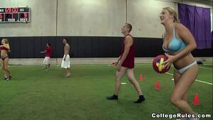 college orgy dodgeball - Play Strip Dodgeball on Rules (cr12385) - XVIDEOS.COM