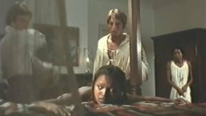 mainstream spanking movies tv - Spanking the ebony teen slave - ForcedCinema