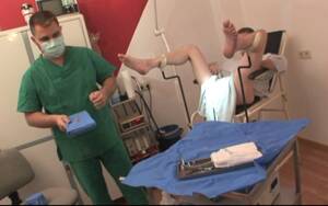 Gay Surgeon Porn - Kinky doctor gay porn video on Darkcruising