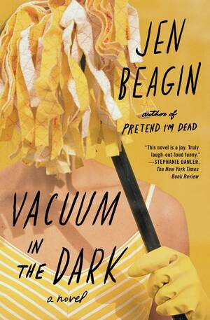 anal lick fest poses - Vacuum in the Dark | Book by Jen Beagin | Official Publisher Page | Simon &  Schuster