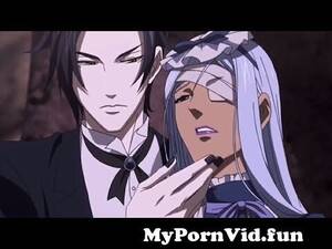 Black Butler Hannah Porn - send this to someone who hasn't watched black butler (kuroshitsuji) from  sex grell Watch Video - MyPornVid.fun