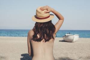 hedonism nude beach party - Hedonism II: My Review of the Clothing-Optional Spot | Well+Good