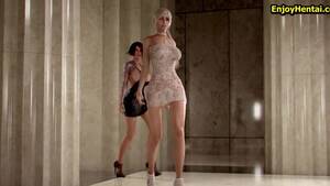 3d girlfriends for ever - Cartoon Sex - XXX BULE