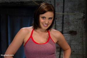 Brooke Lee Adams Gangbang Porn - Photo number 2 from Brooke Lee Adams<br> Orgasmed to near unconsciousness.  Seriously