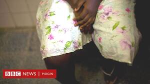 Girl Forced Sex - Video of four men wey rape Benue girl\