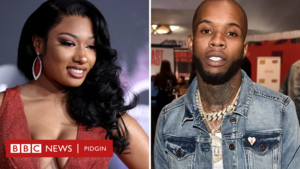 Iggy Azalea Porn Bbc - Tory Lanez: Canadian rapper sentenced to 10 years for shooting Megan Thee  Stallion for Kylie Jenner party - BBC News Pidgin