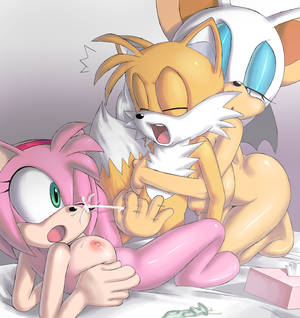 Amy Rose Rule 34 Porn - Rule 34 amy rose xxx - Rule amy rose anthro apostle bed blue eyes breasts  canine