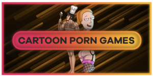 interactive cartoon porn - 35 Best Porn Games Including Free Porn Games for 2023